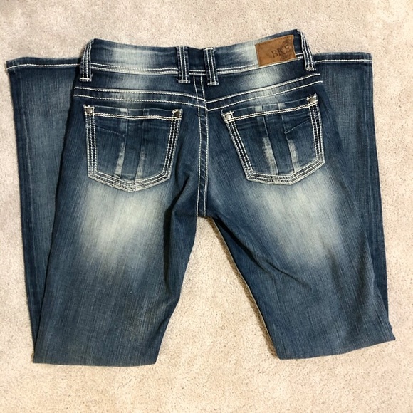 BKE Payton Skinny Jeans Size 26S